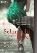 Müller, Sabine; Frantzen, Inge: Sehnsuch Müller, Sabine; Frantzen, Inge: Sehnsuch