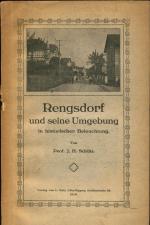 Rengsdorf und seine Umgebung, in historischer Beleuchtung