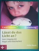Heike Baum: Lässt du das Licht an?