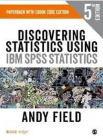 Andy Field: Discovering Statistics using