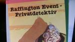 Andreas: Raffington Event - Privatdetekt