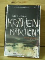 Sund, Erik Axl: "Krähenmädchen" Psychoth Sund, Erik Axl: "Krähenmädchen" Psychoth