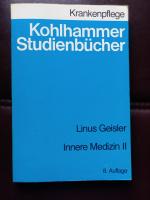 Prof.Dr. med. Linus Geisler: Innere Medi Prof.Dr. med. Linus Geisler: Innere Medi