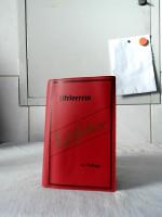 Knopp, Friedrich Wilhelm: Eifelführer. h