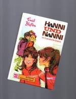 Enid Blyton: Hanni und Nanni im Landschu Enid Blyton: Hanni und Nanni im Landschu