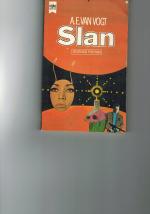 VanVogt, A. E.: Slan.