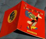 Jiminy Grille. Walt Disneys Micky Maus B