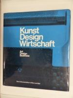 Alfred Lau: Kunst Design Wirtschaft