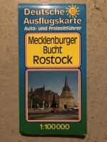 Mecklenburger Bucht / Rostock 1 : 100 00