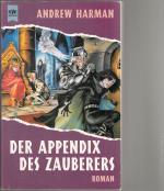 Andrew Harman: Der Appendix des Zauberer