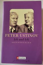 Peter Ustinov: Ich und Ich Peter Ustinov: Ich und Ich