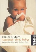 Stern, Daniel N.: Tagebuch eines Babys -