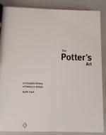 The Potter's Art - A Complete History of Pottery in Britain