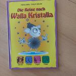 Die Reise nach Walla Kristalla