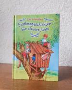 Die schönsten Erstlesegeschichten für cl
