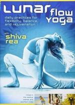 Lunar Flow yoga