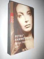 Petra Hammesfahr: Bélas Sünden Petra Hammesfahr: Bélas Sünden