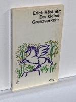 Der kleine Grenzverkehr - oder Georg und die Zwischenfälle Roman