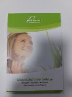 Wissenschaftliche Beiträge  Naturmedizin