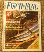 Fisch & Fang Nr. 5 Mai 2002. Das Erlebnis Magazin für Angler.