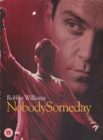 Robbie Williams - Nobody Someday (Tourfilm 2001)