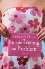 Für jede Lösung ein Problem