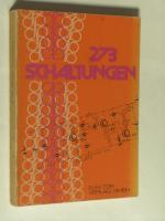 273 Schaltungen. Die besten Schaltungsentwürfe des Wettbewerbs "Aktion für Aktion", ausgeschrieben von Elektor, Fachzeitschrift für Elektronik