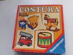 Contura Ravensburger Puzzle Kasperle