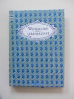 Weisheiten zur Lebenskunst