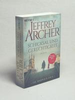 Archer, Jeffrey / Ruf, Martin [Übers.]: 