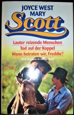 Scott, Mary / West Joyce: Lauter reizend Scott, Mary / West Joyce: Lauter reizend