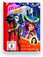 Mia and Me:Die Vollmondnacht Folge 21&22