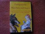 Uther, Hans J: Europäische Märchen und S