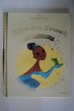 Disney: Disney Die Gold-Edition Küss den