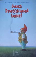 Thoma, Dieter; Lentz, Michael: Ganz Deut