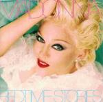 Madonna – Bedtime Stories   (1994)