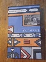 Scholtz, Andrew H: Vatmaar