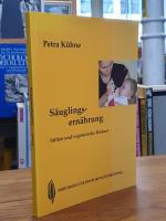Petra Kühne: Säuglingsernährung - Stille