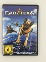 Brad Peyton: Cats & Dogs - Die Rache der