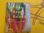 Säure-Basen-Balance