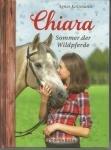 Chiara - sommer der wildpferde