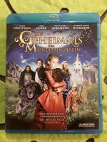 " Das Geheimnis der Mondprinzessin " Abenteuerkino Blu Ray