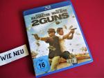 2 GUNS