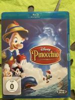 "Pinocchio "    Walt Disney   Zeichentri