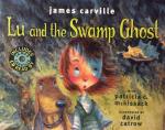 Lu and the Swamp Ghost