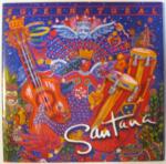 Santana: Supernatural