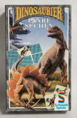 Dinosaurier Paare suchen 1992 Schmidt