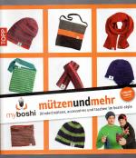 Jaenisch, Thomas; Rohland, Felix: mybosh Jaenisch, Thomas; Rohland, Felix: mybosh