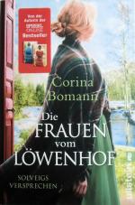 Corina Bomann: Die Frauen vom Löwenhof -