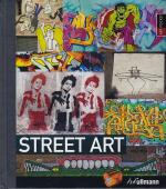 Street Art - Art Pocket